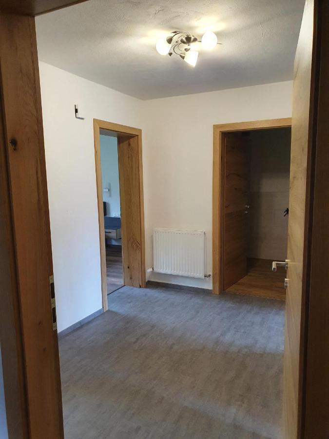 Zasserlhof Familie Bamberger Kossen Bagian luar foto